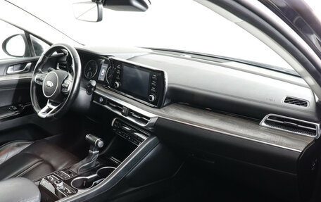 KIA K5, 2021 год, 3 399 000 рублей, 9 фотография