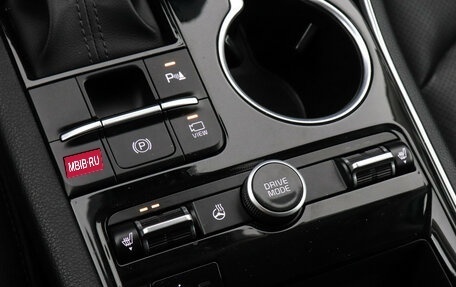 KIA K5, 2021 год, 3 399 000 рублей, 14 фотография