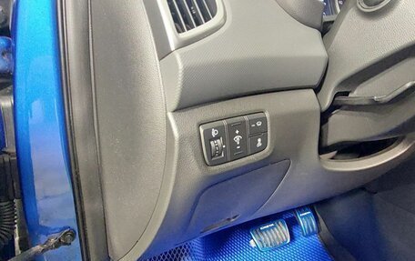 Hyundai Creta I рестайлинг, 2018 год, 1 994 000 рублей, 9 фотография