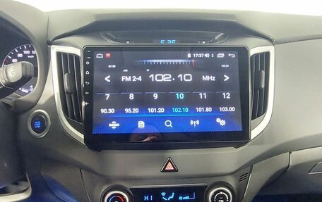 Hyundai Creta I рестайлинг, 2018 год, 1 994 000 рублей, 12 фотография