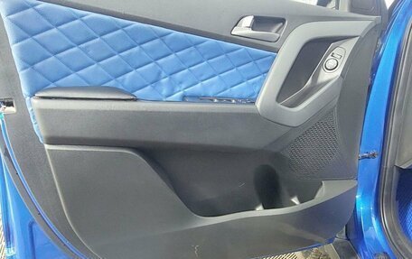 Hyundai Creta I рестайлинг, 2018 год, 1 994 000 рублей, 8 фотография