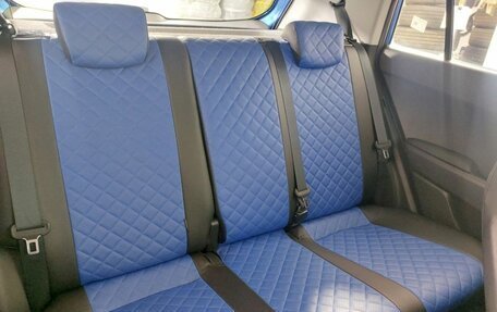 Hyundai Creta I рестайлинг, 2018 год, 1 994 000 рублей, 15 фотография