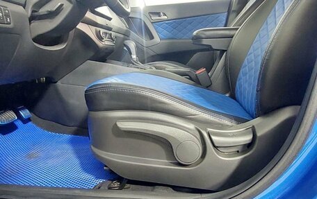 Hyundai Creta I рестайлинг, 2018 год, 1 994 000 рублей, 10 фотография