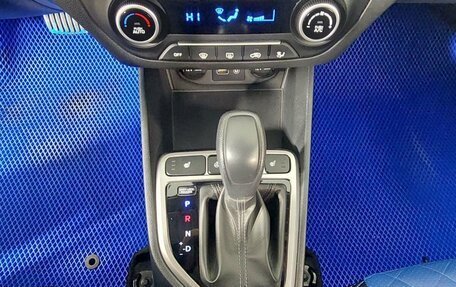 Hyundai Creta I рестайлинг, 2018 год, 1 994 000 рублей, 13 фотография