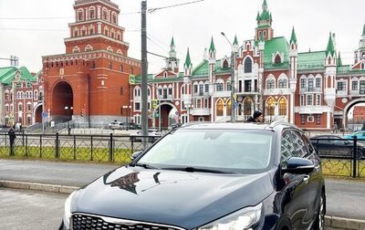 KIA Sorento III Prime рестайлинг, 2017 год, 2 980 000 рублей, 1 фотография