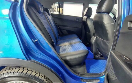 Hyundai Creta I рестайлинг, 2018 год, 1 994 000 рублей, 16 фотография