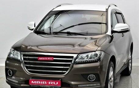 Haval H2, 2018 год, 1 175 000 рублей, 1 фотография