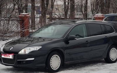 Renault Laguna III рестайлинг, 2011 год, 900 000 рублей, 1 фотография