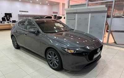 Mazda 3, 2021 год, 2 499 900 рублей, 1 фотография