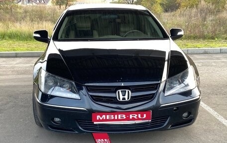 Honda Legend IV, 2006 год, 850 000 рублей, 1 фотография