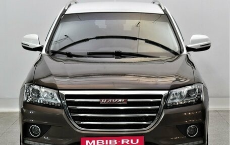 Haval H2, 2018 год, 1 175 000 рублей, 2 фотография