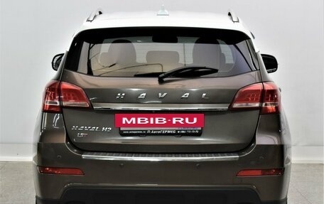 Haval H2, 2018 год, 1 175 000 рублей, 3 фотография