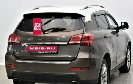 Haval H2, 2018 год, 1 175 000 рублей, 4 фотография