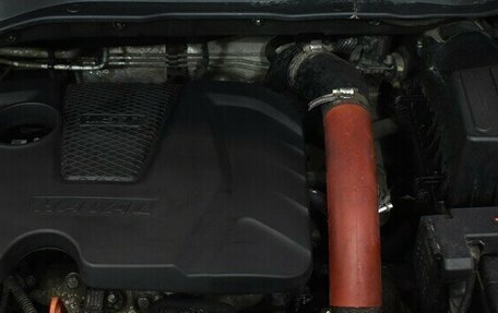 Haval H2, 2018 год, 1 175 000 рублей, 14 фотография