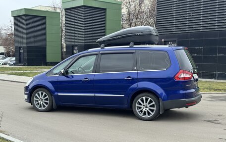 Ford Galaxy II, 2013 год, 1 180 000 рублей, 4 фотография