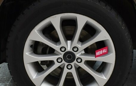 Haval H2, 2018 год, 1 175 000 рублей, 15 фотография