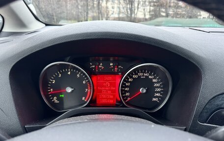 Ford Galaxy II, 2013 год, 1 180 000 рублей, 9 фотография