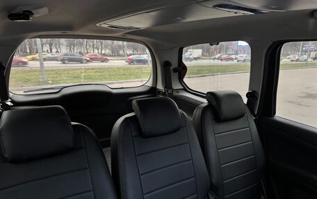Ford Galaxy II, 2013 год, 1 180 000 рублей, 13 фотография