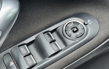 Ford Galaxy II, 2013 год, 1 180 000 рублей, 11 фотография