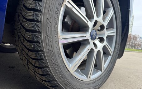 Ford Galaxy II, 2013 год, 1 180 000 рублей, 18 фотография