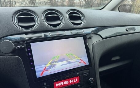 Ford Galaxy II, 2013 год, 1 180 000 рублей, 10 фотография