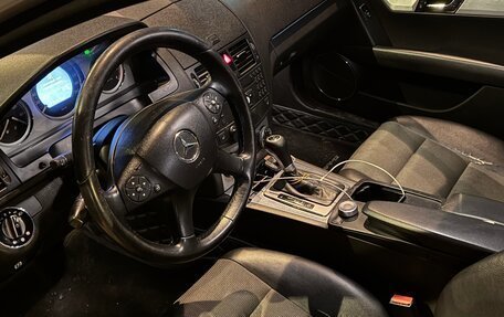 Mercedes-Benz C-Класс, 2007 год, 510 000 рублей, 5 фотография