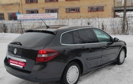 Renault Laguna III рестайлинг, 2011 год, 900 000 рублей, 3 фотография