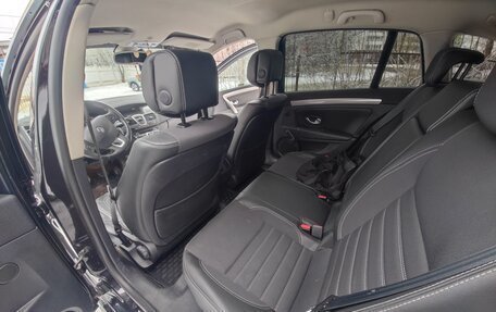 Renault Laguna III рестайлинг, 2011 год, 900 000 рублей, 7 фотография