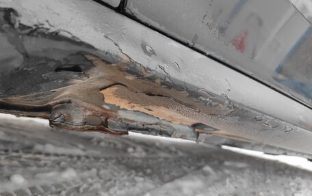 Renault Laguna III рестайлинг, 2011 год, 900 000 рублей, 12 фотография