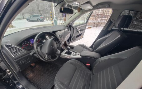 Renault Laguna III рестайлинг, 2011 год, 900 000 рублей, 5 фотография