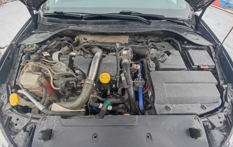 Renault Laguna III рестайлинг, 2011 год, 900 000 рублей, 10 фотография