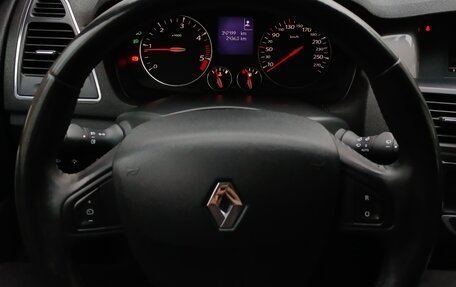 Renault Laguna III рестайлинг, 2011 год, 900 000 рублей, 6 фотография