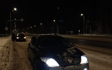 Renault Laguna III рестайлинг, 2011 год, 900 000 рублей, 14 фотография