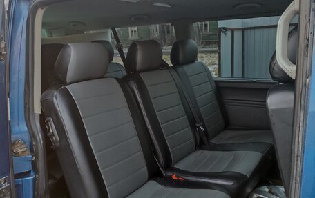 Volkswagen Caravelle T5, 2014 год, 1 200 000 рублей, 8 фотография