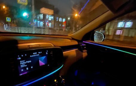 KIA Sorento III Prime рестайлинг, 2017 год, 2 980 000 рублей, 6 фотография