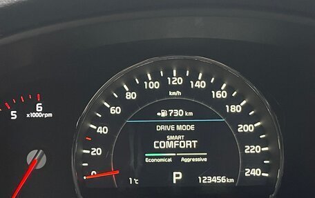 KIA Sorento III Prime рестайлинг, 2017 год, 2 980 000 рублей, 4 фотография