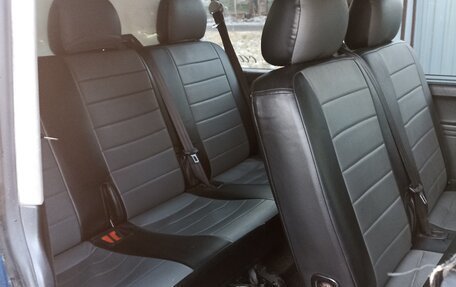 Volkswagen Caravelle T5, 2014 год, 1 200 000 рублей, 9 фотография