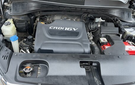 KIA Sorento III Prime рестайлинг, 2017 год, 2 980 000 рублей, 2 фотография