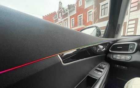 KIA Sorento III Prime рестайлинг, 2017 год, 2 980 000 рублей, 9 фотография