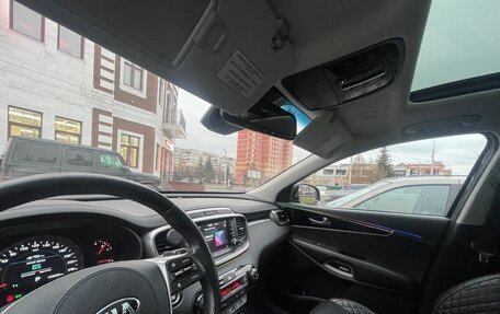 KIA Sorento III Prime рестайлинг, 2017 год, 2 980 000 рублей, 7 фотография