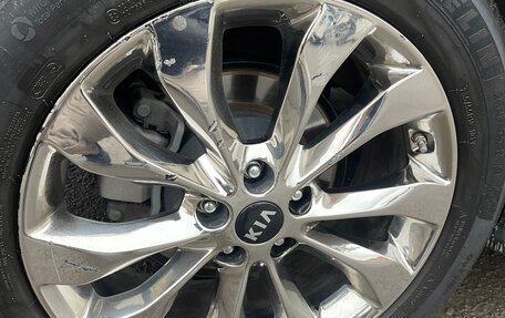 KIA Sorento III Prime рестайлинг, 2017 год, 2 980 000 рублей, 21 фотография