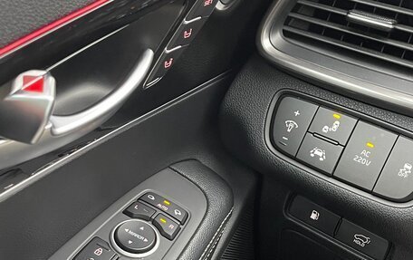 KIA Sorento III Prime рестайлинг, 2017 год, 2 980 000 рублей, 12 фотография