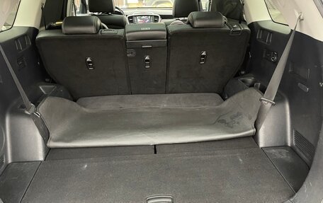 KIA Sorento III Prime рестайлинг, 2017 год, 2 980 000 рублей, 17 фотография