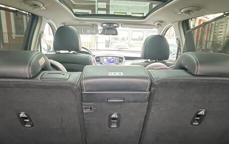 KIA Sorento III Prime рестайлинг, 2017 год, 2 980 000 рублей, 19 фотография