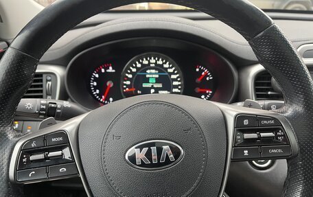 KIA Sorento III Prime рестайлинг, 2017 год, 2 980 000 рублей, 11 фотография