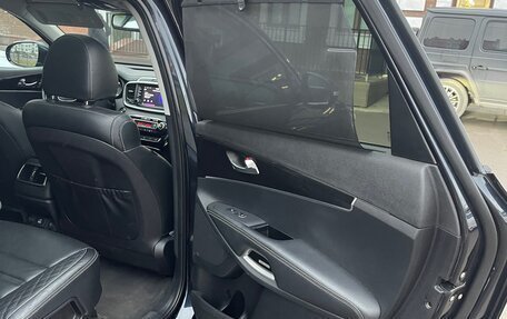 KIA Sorento III Prime рестайлинг, 2017 год, 2 980 000 рублей, 23 фотография