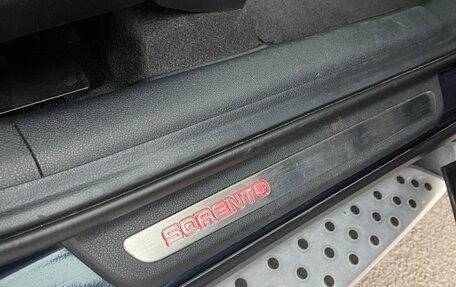 KIA Sorento III Prime рестайлинг, 2017 год, 2 980 000 рублей, 30 фотография