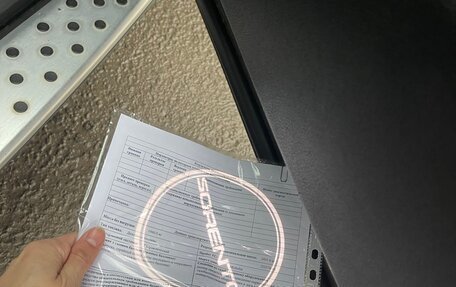 KIA Sorento III Prime рестайлинг, 2017 год, 2 980 000 рублей, 29 фотография