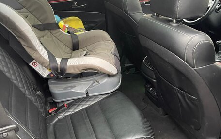 KIA Sorento III Prime рестайлинг, 2017 год, 2 980 000 рублей, 26 фотография