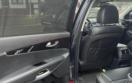 KIA Sorento III Prime рестайлинг, 2017 год, 2 980 000 рублей, 33 фотография